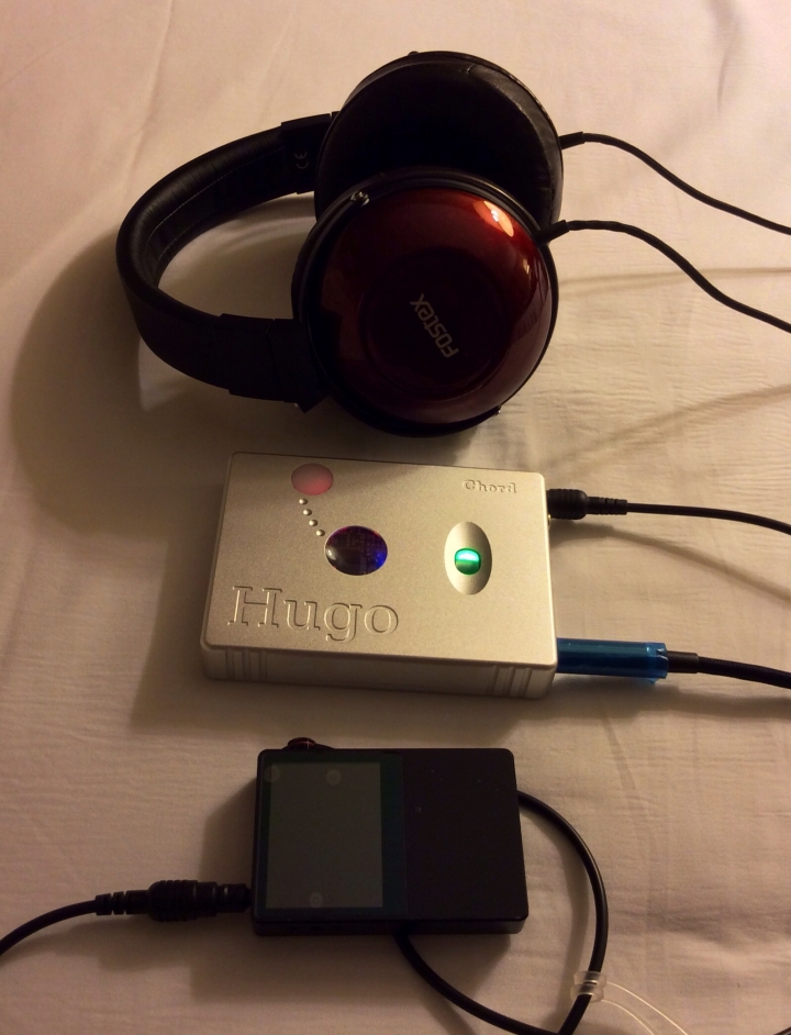 Fostex TH900換耳罩分享(10/4更新昇級套件)