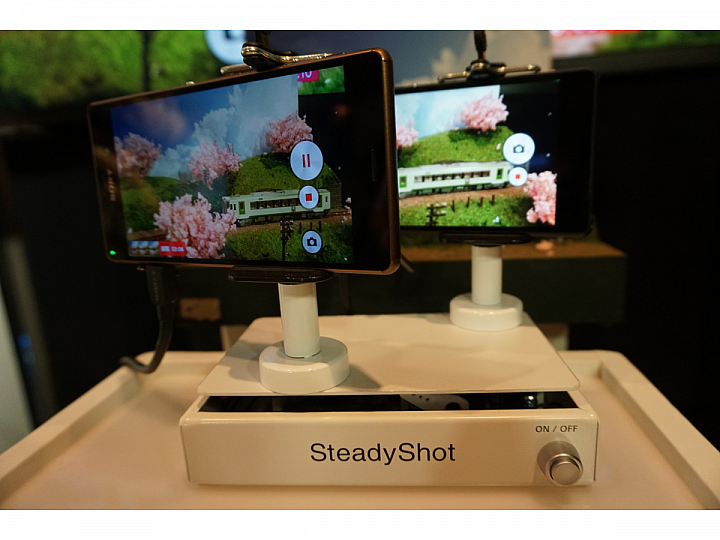 『超凡品味 旗艦雙機! SONY Xperia Z3 、Z3 Compact 』