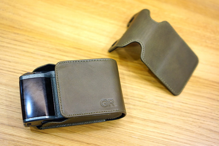 【史上最完整】RICOH GR LE 限量版 + 配件(GS-3/GC-5/GH-3) + 周邊(GV-1/GW-3/GS-2) 全套開箱