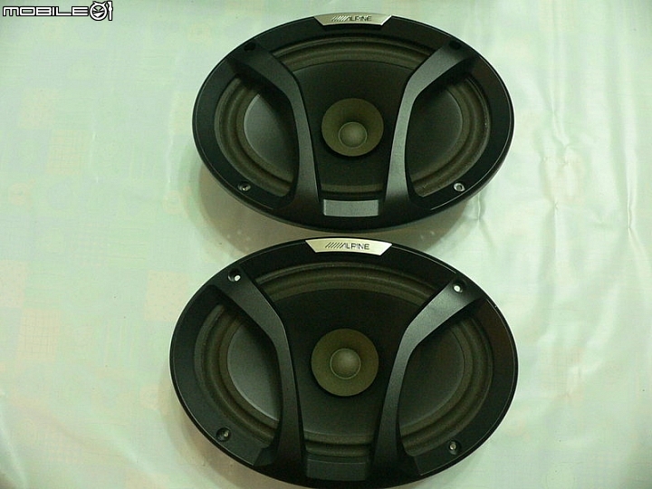 遲來的 25歲老RENAULT R11 5D 音響升級亂搞分享 ( 三)