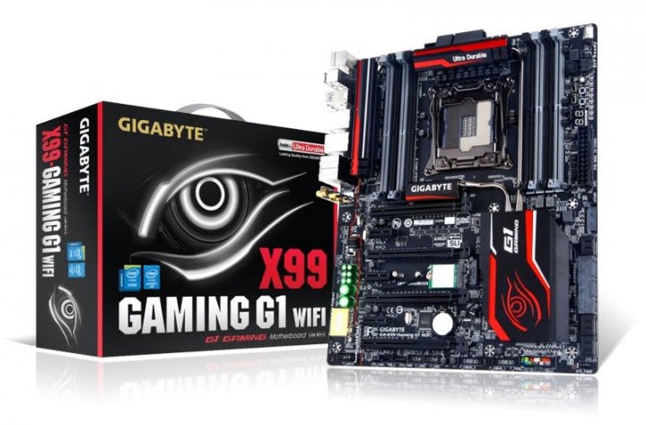 目前正夯的 X99 之 GAMING 高端主板!!!!!