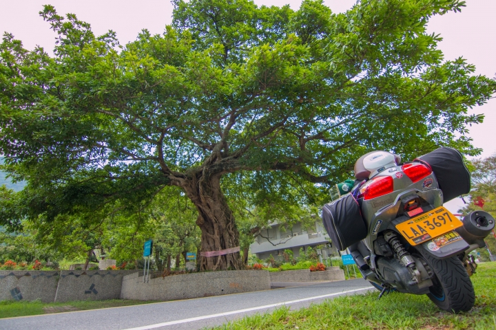 放下一切走吧!環島露營旅行去Day 3