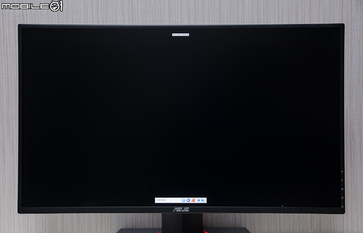 感受真正流暢的遊戲體驗 華碩ROG SWIFT PG278Q G-Sync顯示器試用