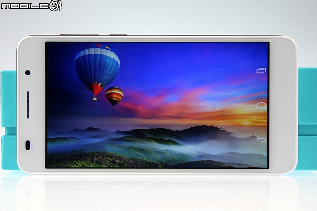 萬元以內最高CP值 台版HUAWEI榮耀6開箱