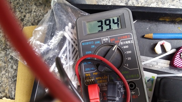 馬車250 電盤發電線圈重繞 之 真的很麻煩