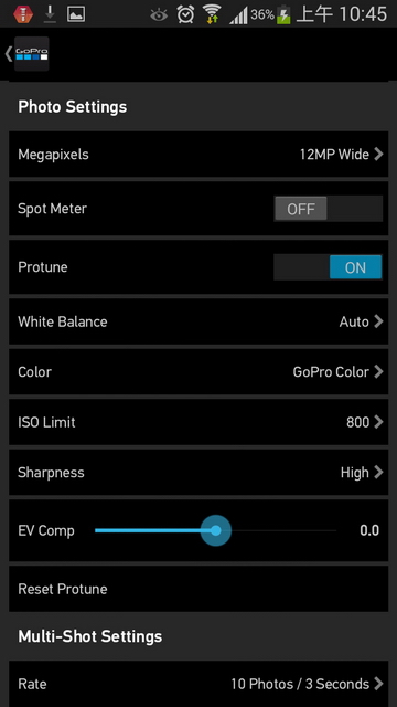 運動攝影機の終極實戰‧GoPro HERO4 Black vs. Sony HDR-AS100V