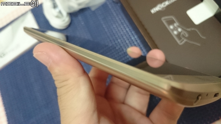 LG G3 Dual-LTE 雙卡版香港版 開箱分享~~