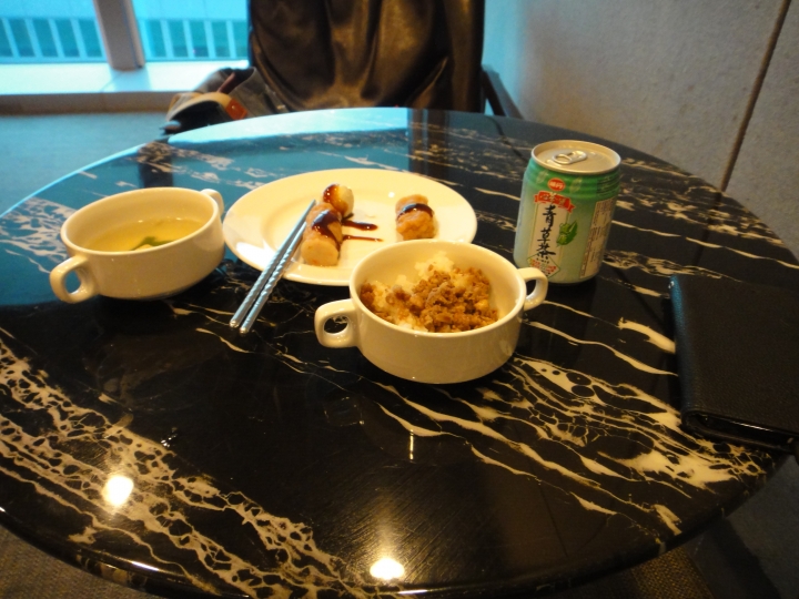 01小惡魔再現大阪馬拉松!