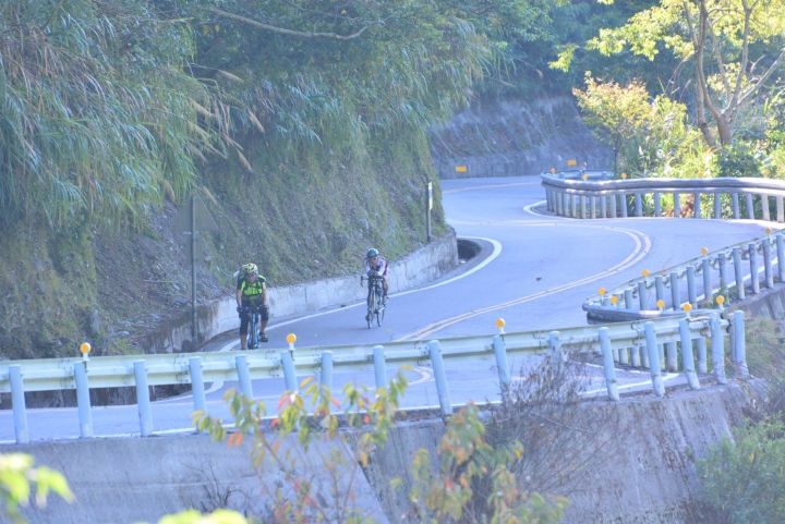 東進武嶺遠征軍