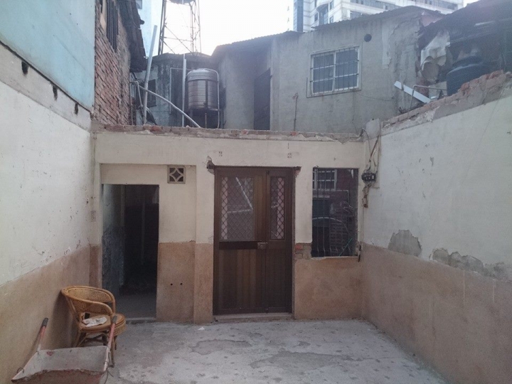 5X年老屋....充滿與奶奶的回憶!! 老屋大改建 UPDATE-2