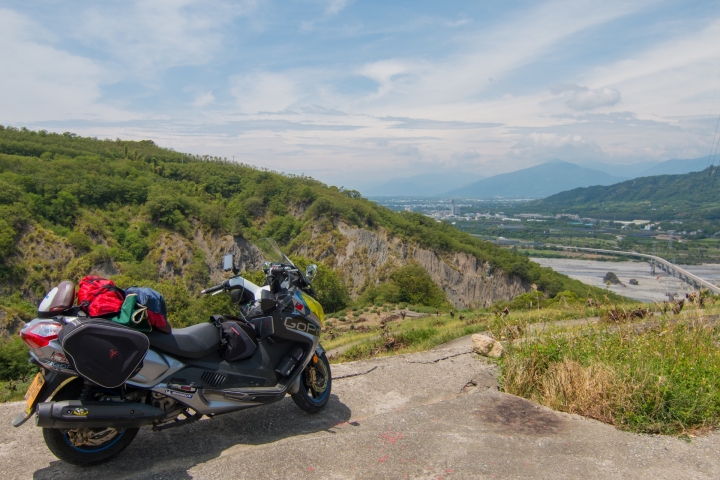放下一切走吧!環島露營旅行去Day 5