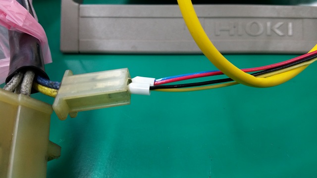 馬車250 電盤發電線圈重繞 之 真的很麻煩