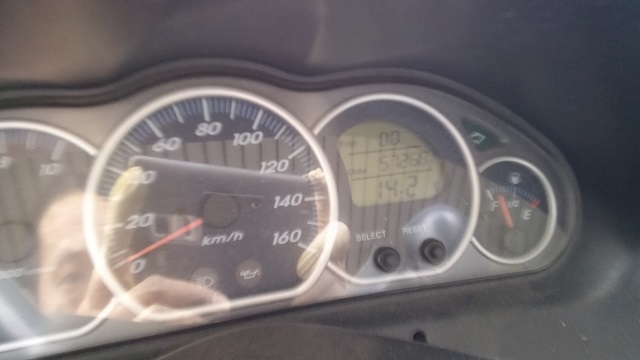 馬車250 電盤發電線圈重繞 之 真的很麻煩