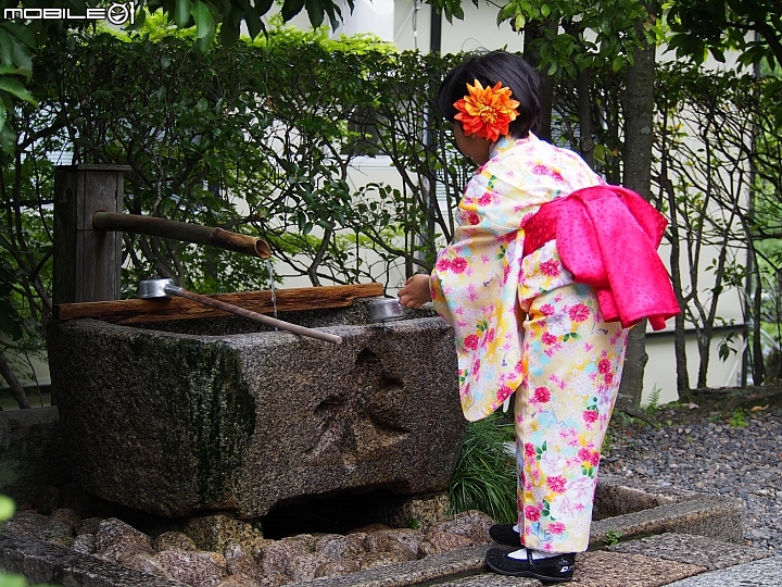 新註冊賬戶的小爆發,初夏的關西遊(內有美女照)