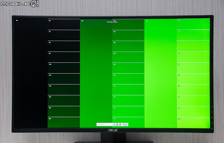 感受真正流暢的遊戲體驗 華碩ROG SWIFT PG278Q G-Sync顯示器試用