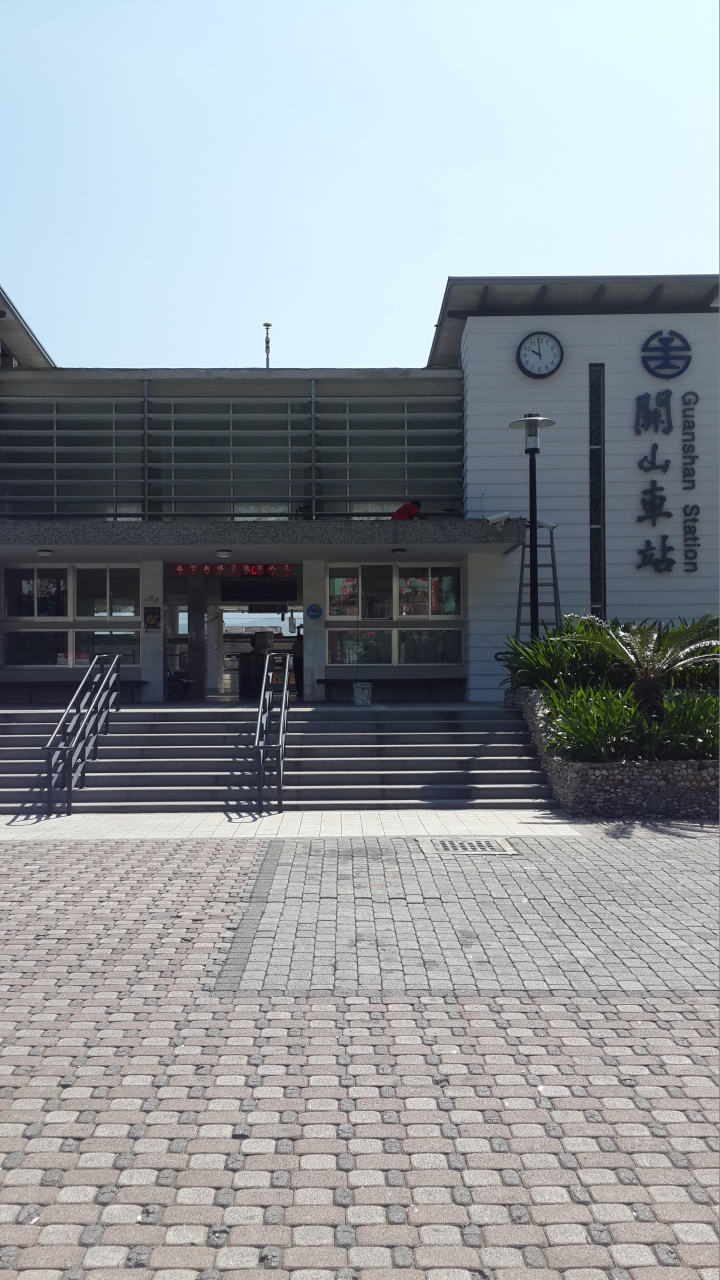 兩天一夜半島之旅