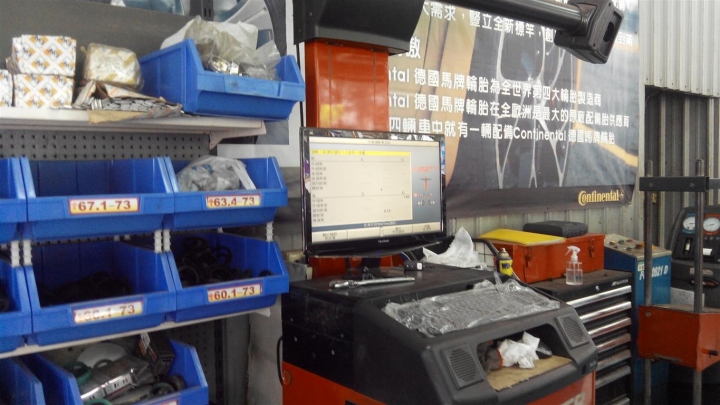 經濟胎換裝 ! 195-65-R15 南港 XR-611 ~~ 6800 元有找 !
