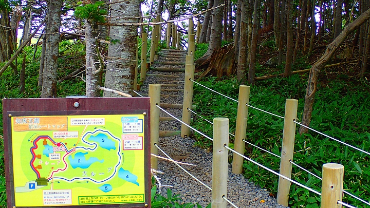 悲情 北海道之旅 完 全日本壓馬路(株)