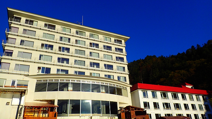 悲情 北海道之旅 完 全日本壓馬路(株)