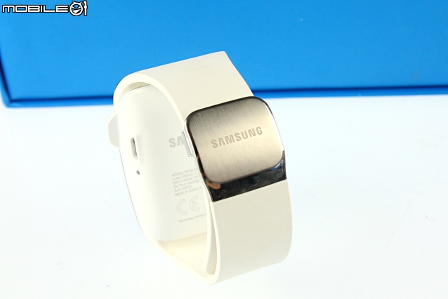 Samsung Gear S 插SIM卡獨立使用的新體驗