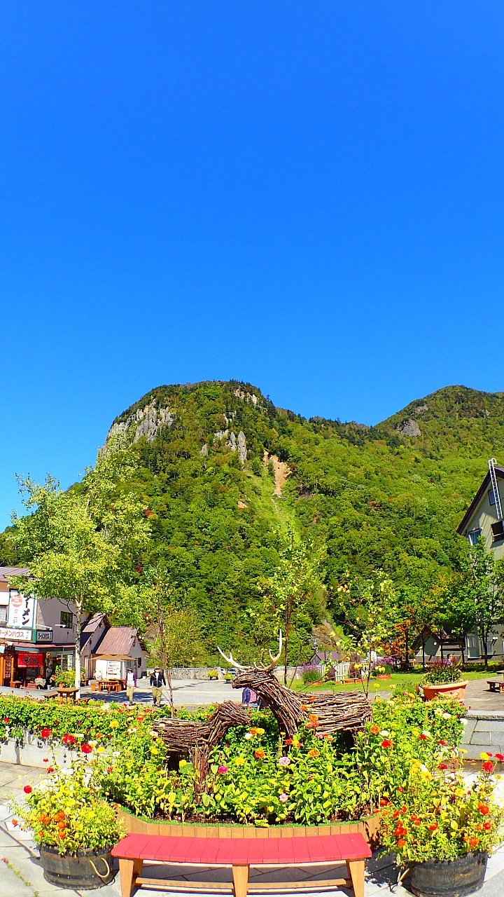 悲情 北海道之旅 完 全日本壓馬路(株)