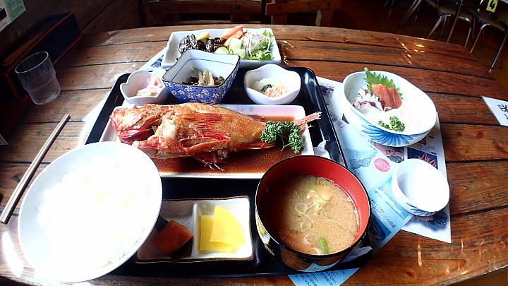 悲情 北海道之旅 完 全日本壓馬路(株)