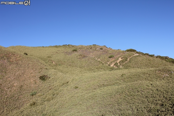 2014.10.13-合歡山-西峰-北峰-石門山-天氣優