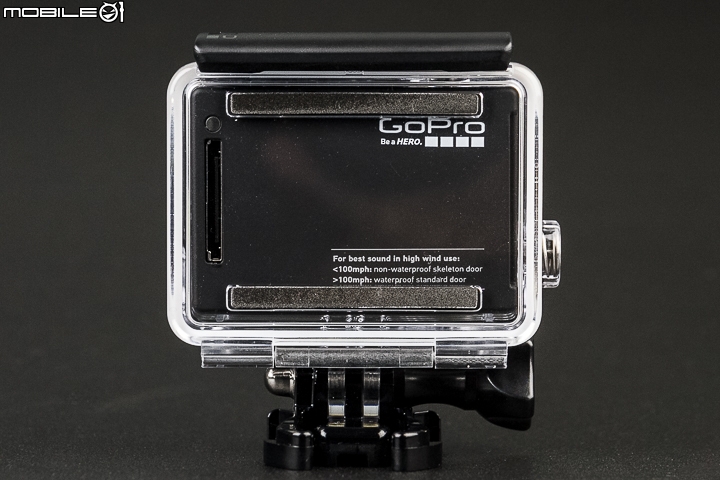 運動攝影機の終極實戰‧GoPro HERO4 Black vs. Sony HDR-AS100V