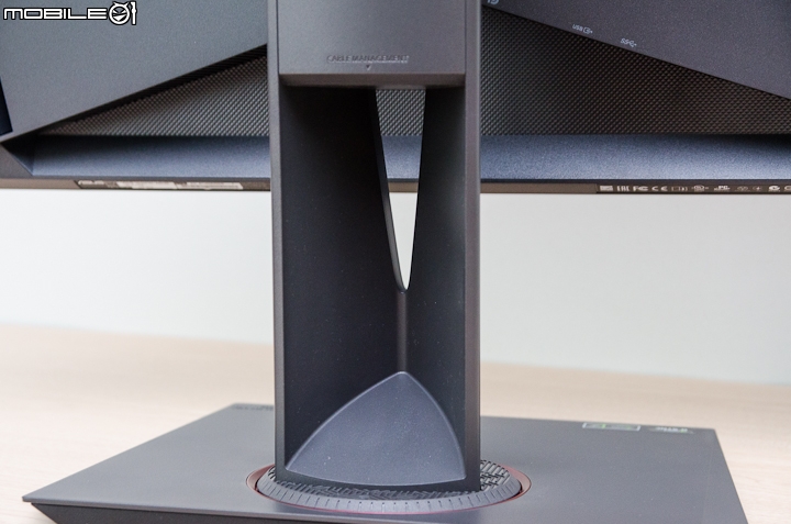 感受真正流暢的遊戲體驗 華碩ROG SWIFT PG278Q G-Sync顯示器試用