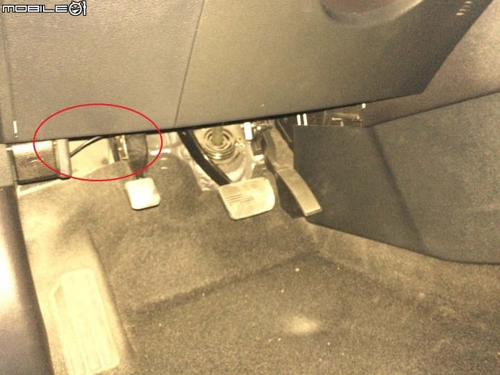 ●分享● TEANA J31 DIY 安裝ORO W401 TPMS 拉線不傷前檔隔熱紙