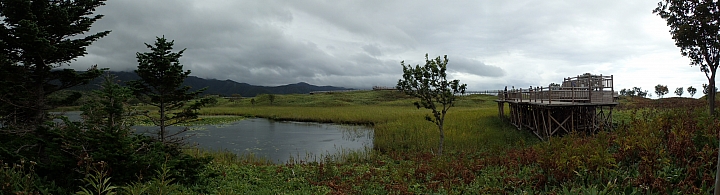 悲情 北海道之旅 完 全日本壓馬路(株)