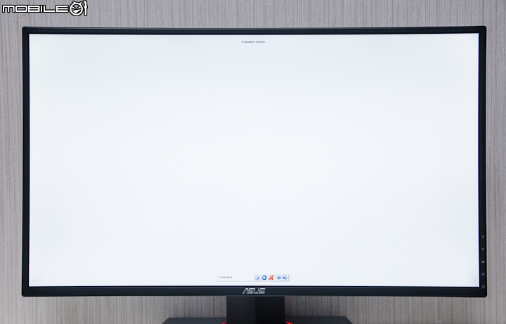感受真正流暢的遊戲體驗 華碩ROG SWIFT PG278Q G-Sync顯示器試用