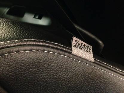一兼二顧,摸蜆仔兼洗褲!Lancer Sportback賞車心得(參加Mobile01 活動)