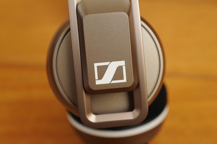 開箱 Sennheiser URBANITE On Ear
