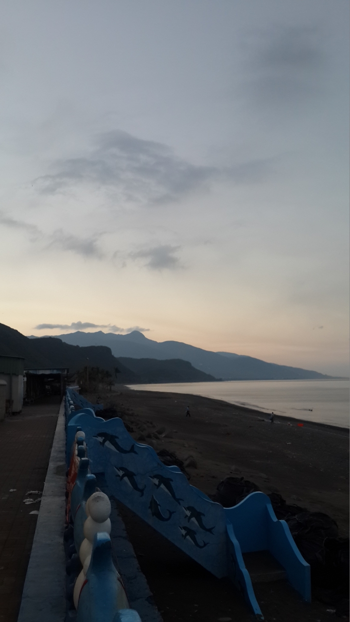 兩天一夜半島之旅