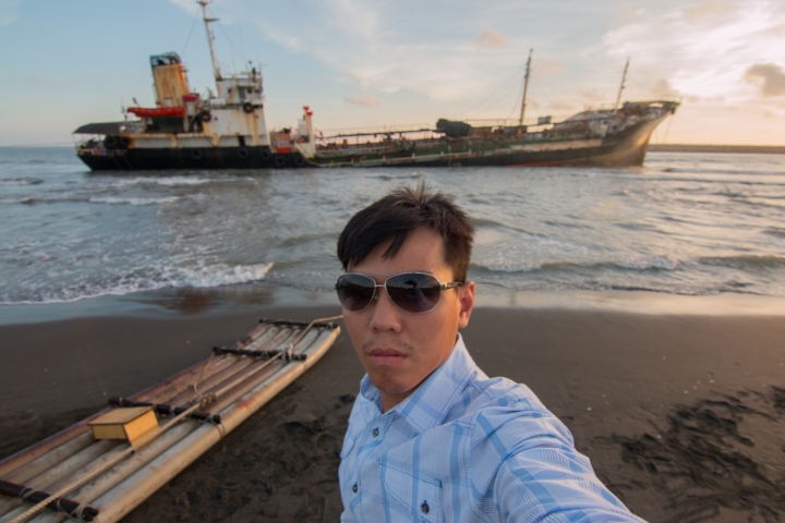放下一切 走吧!環島露營旅行去Day 6 ..完結篇