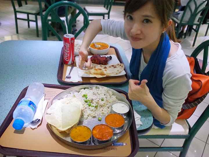 帶著 Ricoh GR 就出發【杜拜+雅典+聖托里尼自由行】Day1