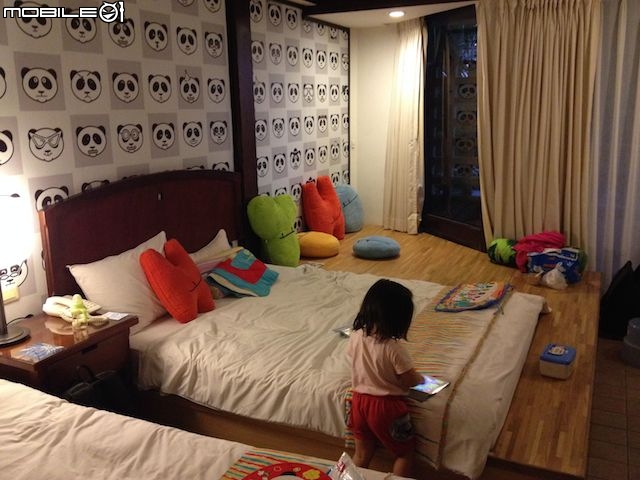 首PO-女王與公主們的雪狼不專業開箱+國境之南、高雄遊記(圖多傷眼請砲小力)