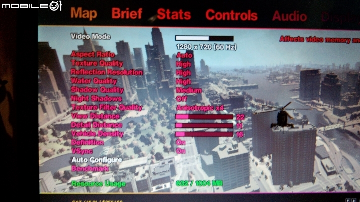 ASUS K53B 想順順的玩GTA 4