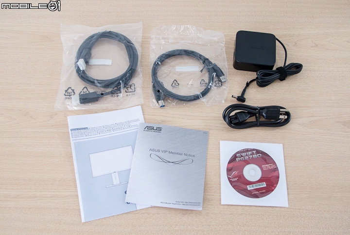 感受真正流暢的遊戲體驗 華碩ROG SWIFT PG278Q G-Sync顯示器試用