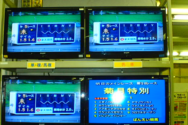 悲情 北海道之旅 完 全日本壓馬路(株)