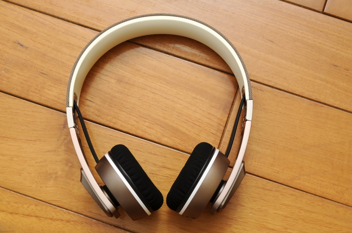 開箱 Sennheiser URBANITE On Ear