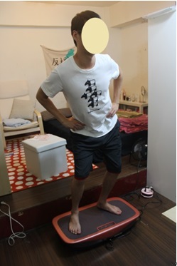 新玩具OSIM音感摩塑板分享