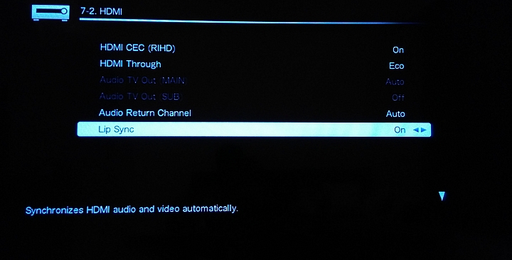 求助!關於 HDMI ARC 問題.. (將電視聲音轉到音響輸出)
