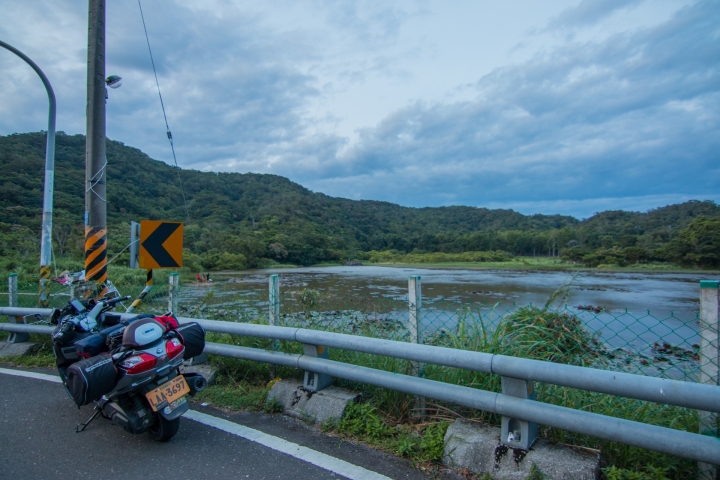 放下一切走吧!環島露營旅行去Day 5