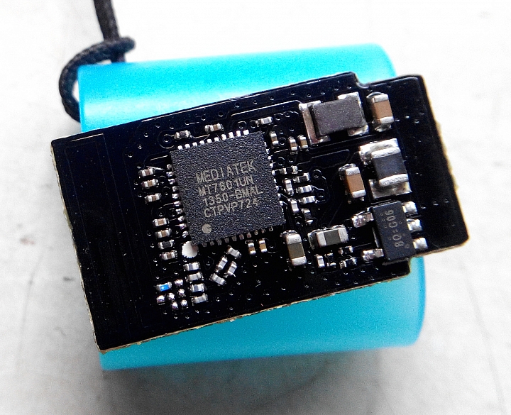 我的小米Wifi脫漆了...是否買到假貨?