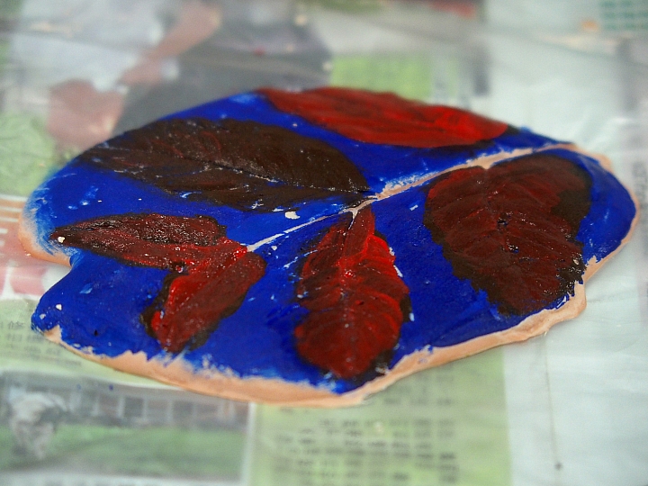 泡腳、DIY:大武山生態教育館為旅遊加分,帶著美好的回憶回家。