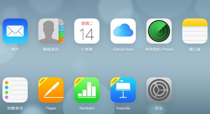 想請教一些關於iCloud同步與備份的一些觀念問題