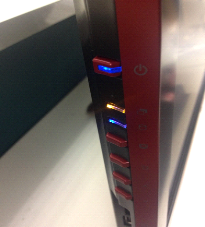 MSI AIO AG240 2PE 超級不專業開箱文