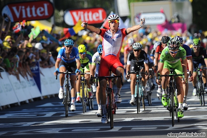 10/25 Tour de France Saitama Critérium 2014